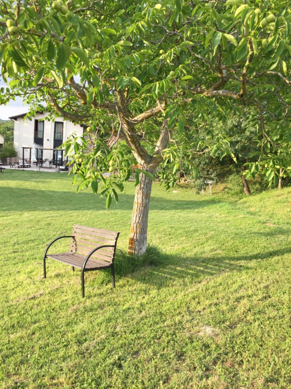 Agriturismo Il Fienile Di Ca Battista Cagli Exteriér fotografie